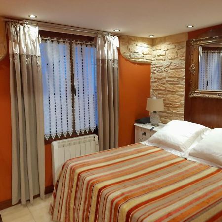 Apartamento Errotaetxe Mundaka Exterior foto