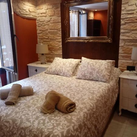 Apartamento Errotaetxe Mundaka Exterior foto