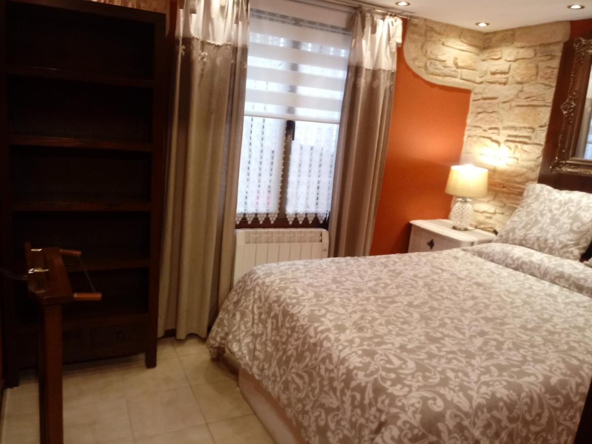 Apartamento Errotaetxe Mundaka Exterior foto