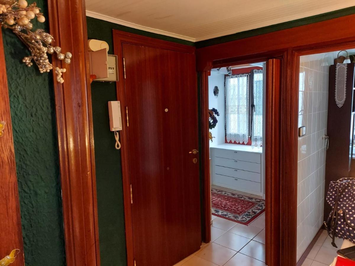 Apartamento Errotaetxe Mundaka Exterior foto