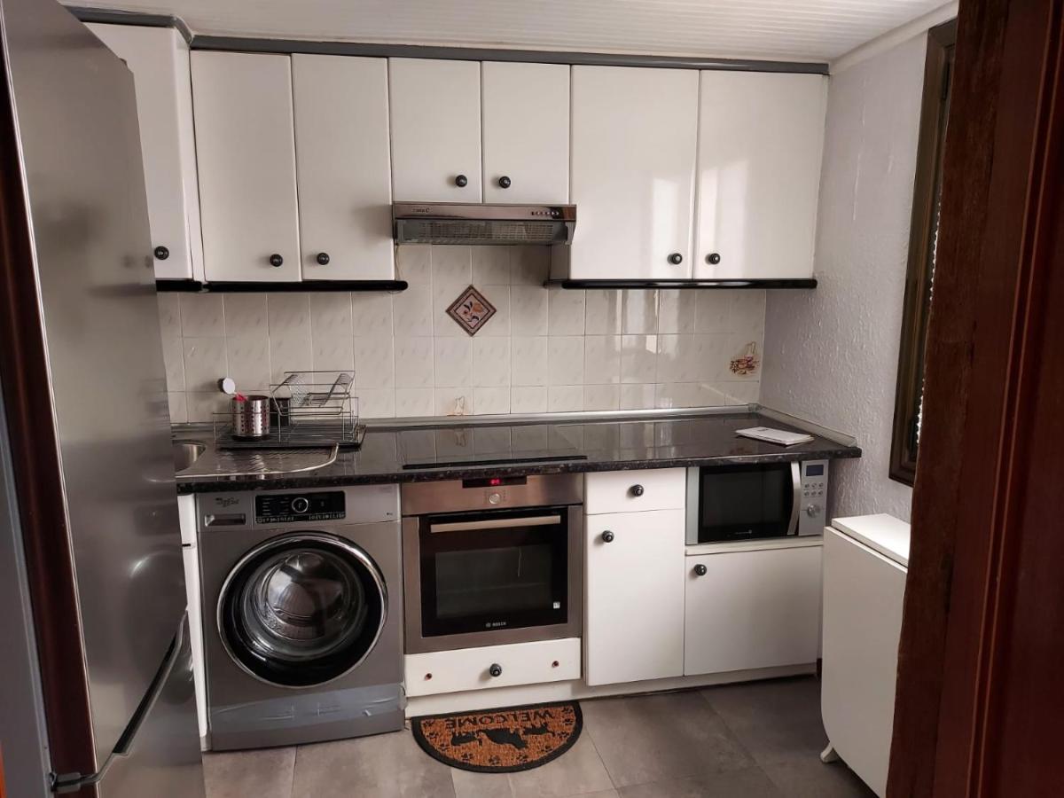 Apartamento Errotaetxe Mundaka Exterior foto