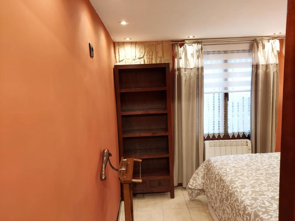 Apartamento Errotaetxe Mundaka Exterior foto