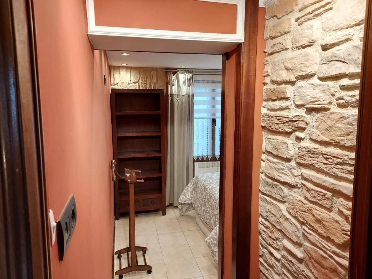 Apartamento Errotaetxe Mundaka Exterior foto