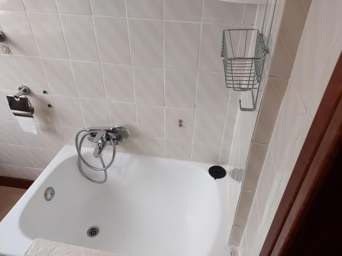 Apartamento Errotaetxe Mundaka Exterior foto