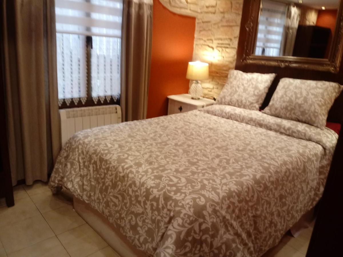 Apartamento Errotaetxe Mundaka Exterior foto