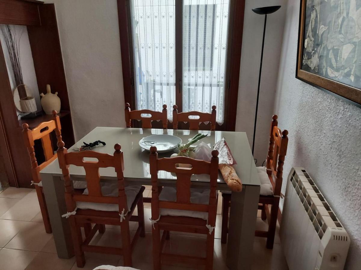 Apartamento Errotaetxe Mundaka Exterior foto