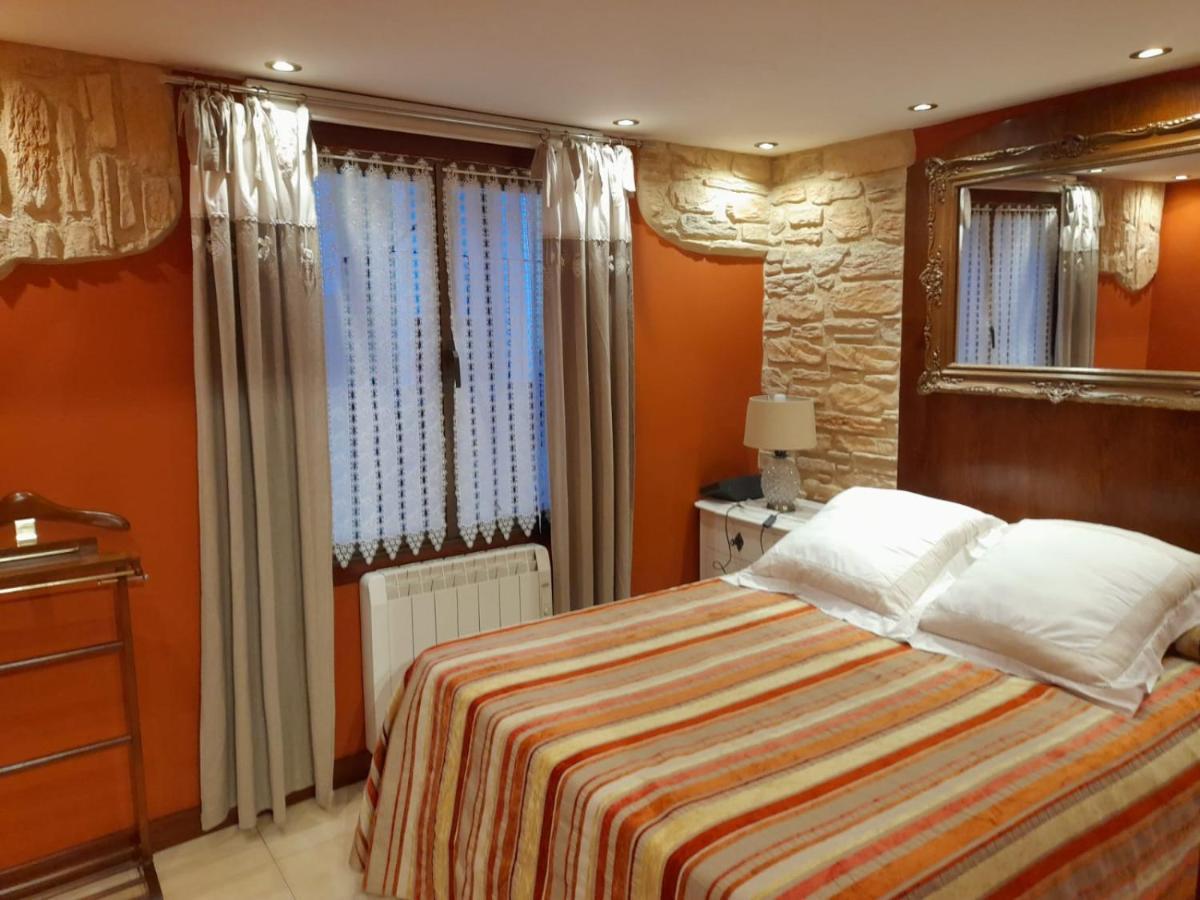 Apartamento Errotaetxe Mundaka Exterior foto