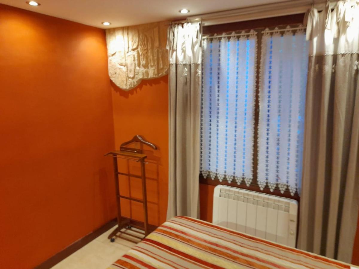 Apartamento Errotaetxe Mundaka Exterior foto