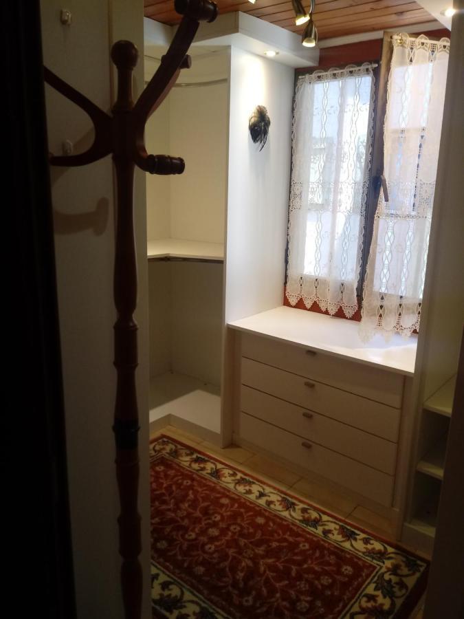 Apartamento Errotaetxe Mundaka Exterior foto