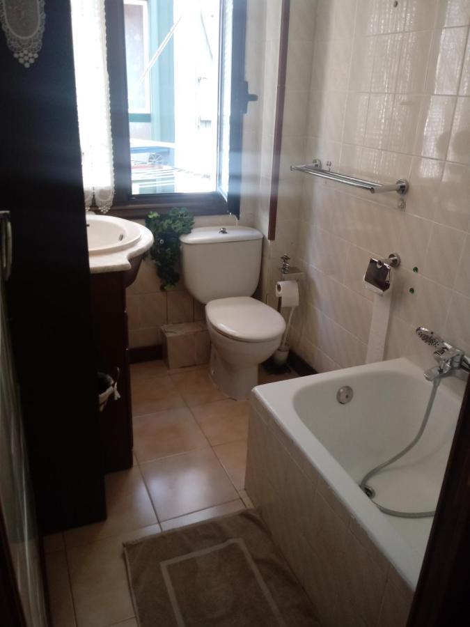 Apartamento Errotaetxe Mundaka Exterior foto