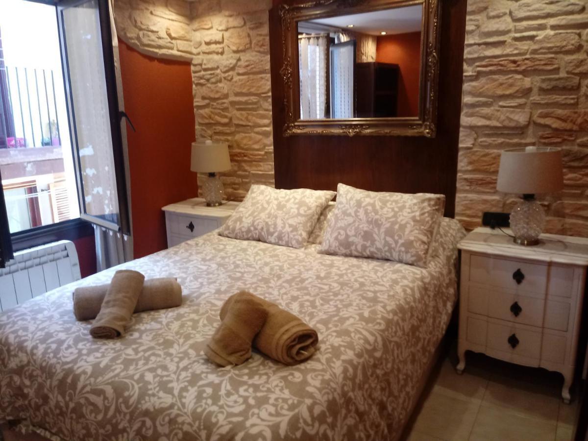 Apartamento Errotaetxe Mundaka Exterior foto